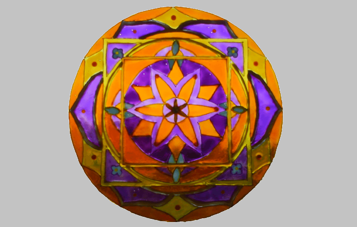 mandala kép mandala kép